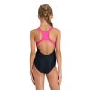 Picture of Shading Print Pro Back Junior Swimsuit