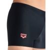 Picture of Parrot Logo Print Junior Swim Shorts