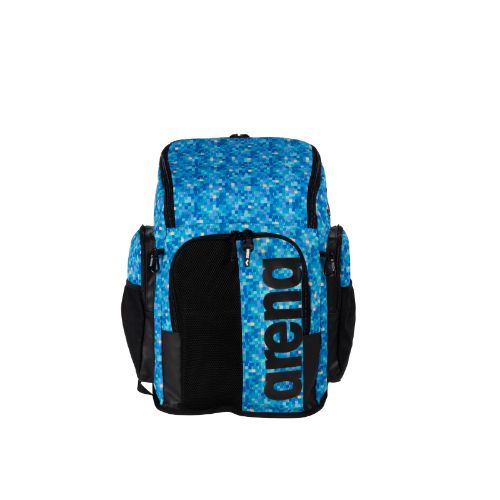 Picture of 45L Spiky III Pool Tile Backpack