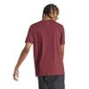 Picture of Essentials Single Jersey Big Logo T-Shirt