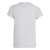 Picture of Junior Girls Essentials Big Logo Cotton T-Shirt