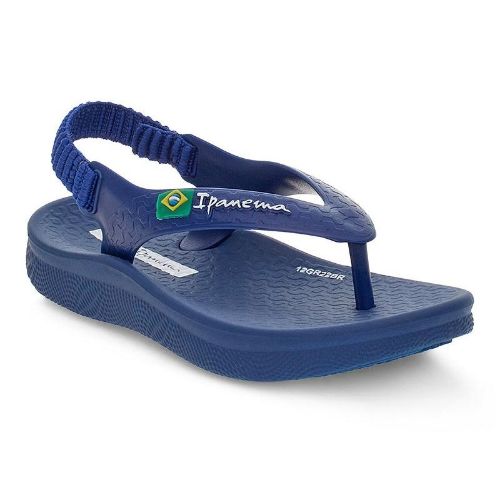 Picture of Anatomic Soft Baby Flip Flops