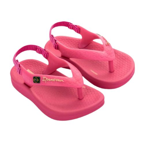 Picture of Anatomic Soft Baby Flip Flops
