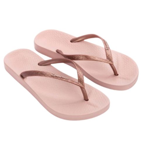 Picture of Anatomica Tan Flip Flops
