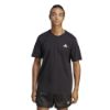 Picture of Essentials Single Jersey Embroidered Small Logo T-Shirt