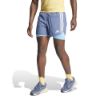 Picture of Own the Run 3-Stripes 2-in-1 Shorts