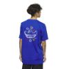 Picture of Shmoofoil All Star Short Sleeve T-Shirt