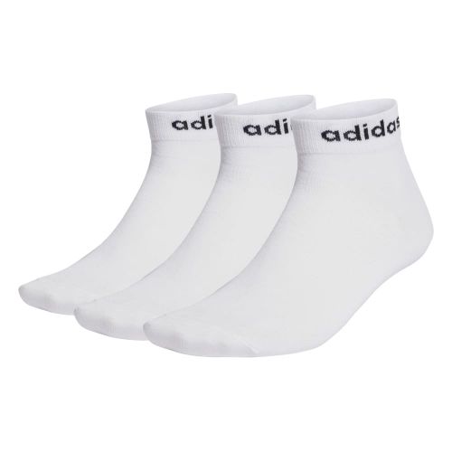 Picture of Think Linear Ankle Socks 3 Pairs