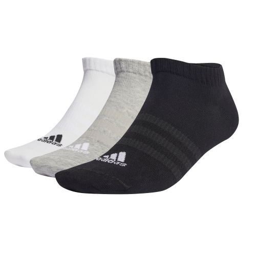 Picture of Thin and Light Sportswear Low-Cut Socks 3 Pairs