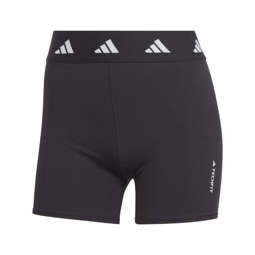 Picture of Techfit Stay in Play Short Leggings