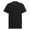 Picture of Essentials Two-Color Big Logo Cotton T-Shirt