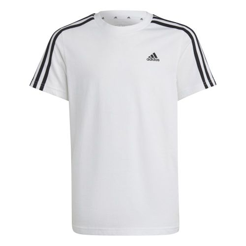 Picture of Essentials 3-Stripes Cotton T-Shirt