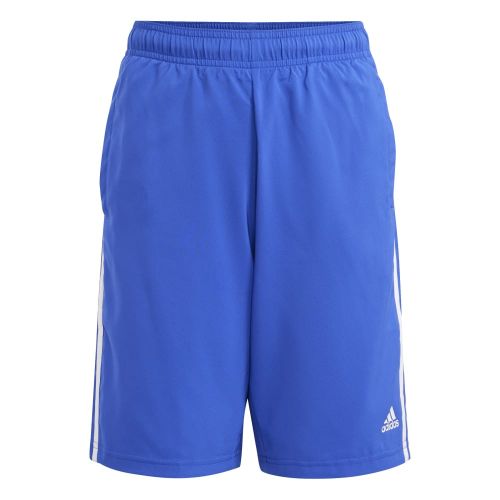 Picture of Essentials 3-Stripes Woven Shorts