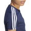 Picture of Essentials Slim 3-Stripes T-Shirt