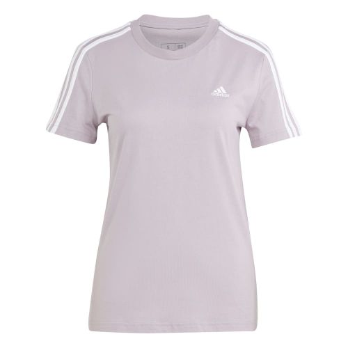 Picture of Essentials Slim 3-Stripes T-Shirt