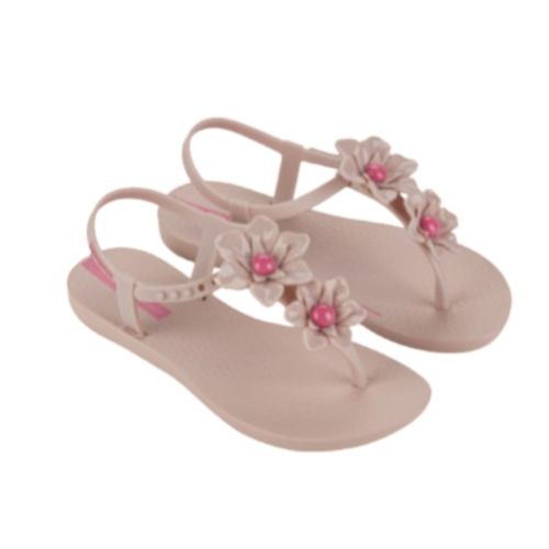 Picture of Classic Flower Kids Sandals