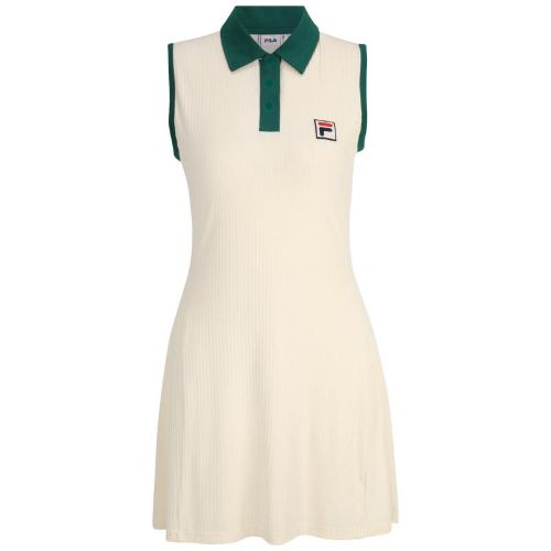 Picture of Lahore Ribbed Polo Dress
