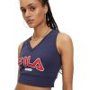 Picture of Laixi Cropped V-Neck