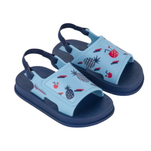 Picture of Soft Baby Sandals