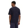 Picture of Lobito Pinstriped T-Shirt