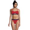 Picture of Sanming Bandeau Bikini