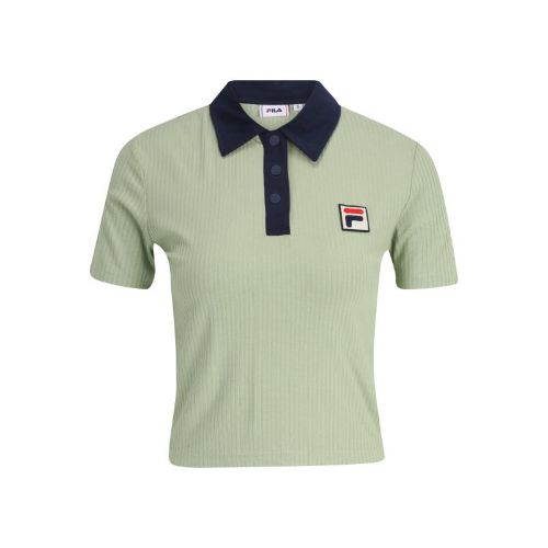 Picture of Looknow Ribbed Polo Shirt