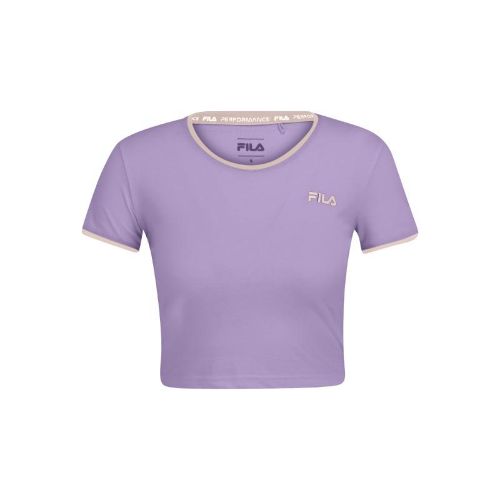 Picture of Tivoli Cropped T-Shirt