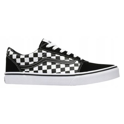 Picture of Ward Checkered Sneakers