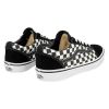 Picture of Kids Ward Checkered Sneakers