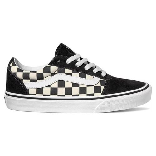 Picture of Ward Checkered Sneakers