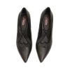 Picture of Leather Court Shoes
