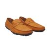 Picture of Red Label Faux Leather Moccasins