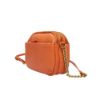 Picture of Faux Leather Crossbody Bag