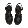 Picture of Red Label Track Sole Platform Sandals
