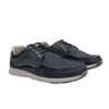 Picture of Suede Comfit Boat Shoes