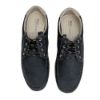 Picture of Suede Comfit Boat Shoes