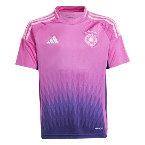 Picture of Kids Germany 2024 Away Jersey