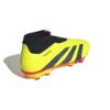 Picture of Predator League Laceless Firm Ground Football Boots