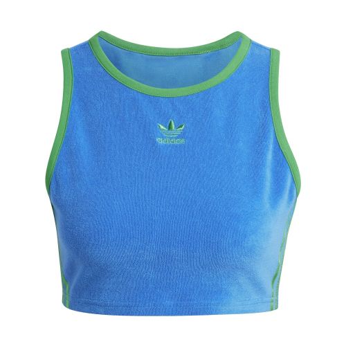 Picture of Originals Cropped Tank Top