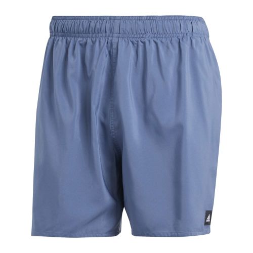 Picture of Solid CLX Short Length Swim Shorts