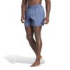 Picture of Solid CLX Short Length Swim Shorts