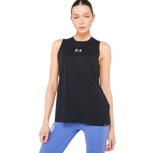 Picture of Off Campus Muscle Tank Top