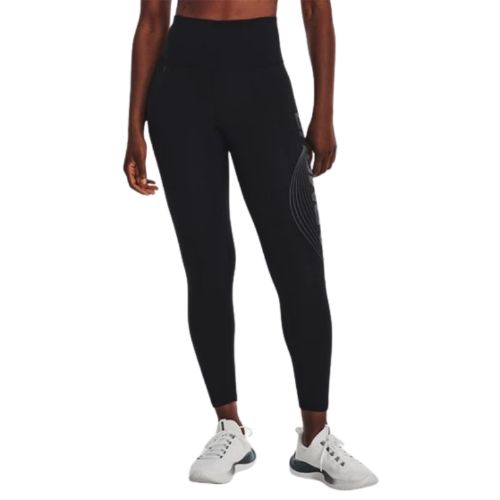Picture of Motion Branded Ankle Leggings