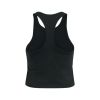 Picture of Motion Branded Crop Tank Top