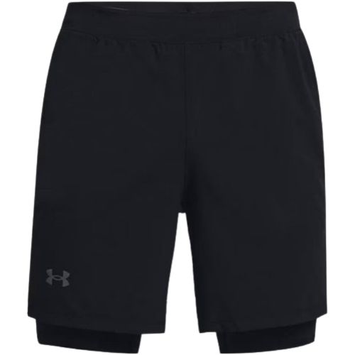 Picture of Launch 2-in-1 Shorts
