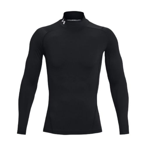 Picture of HeatGear® Armour Compression Long Sleeve Top