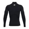 Picture of HeatGear® Armour Compression Long Sleeve Top