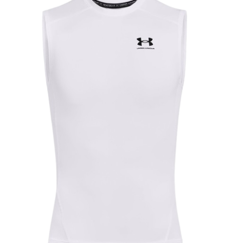 Picture of HeatGear Sleeveless Top