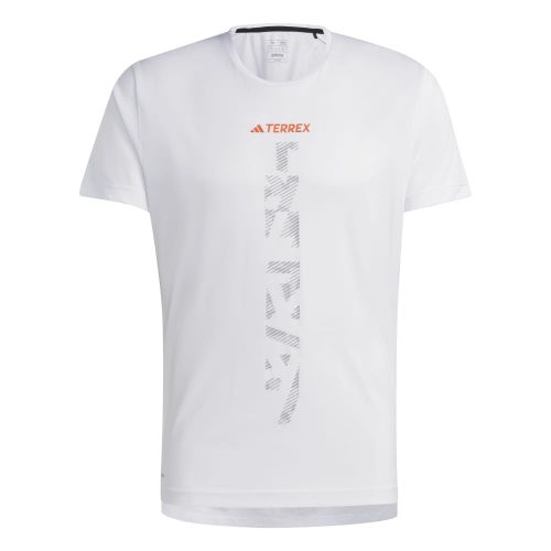 Picture of Terrex Agravic Trail Running T-Shirt