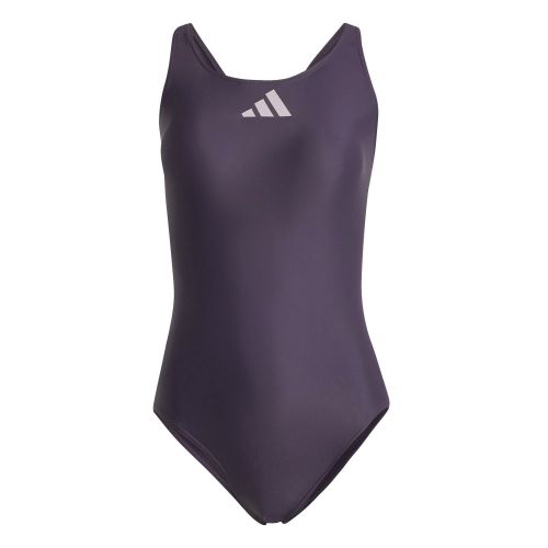 Picture of 3 Bar Logo Swimsuit